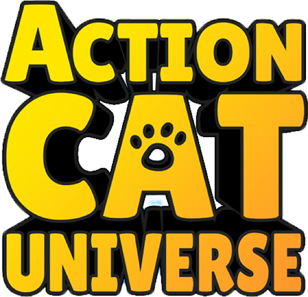 액션캣 유니버스 ACTION CAT UNIVERSE